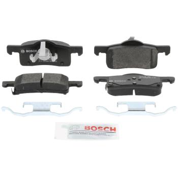 Bosch BP935 Disc Brake Pad product image 2 of 5