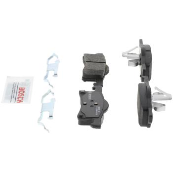 Bosch BP935 Disc Brake Pad product image 3 of 5