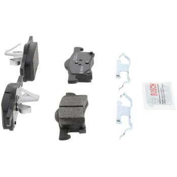 Bosch BP935 Disc Brake Pad product image 4 of 5
