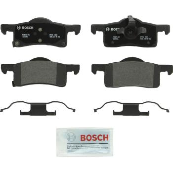 Bosch BP935 Disc Brake Pad product image 5 of 5