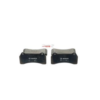 Bosch BP938 Disc Brake Pad product image 1 of 4