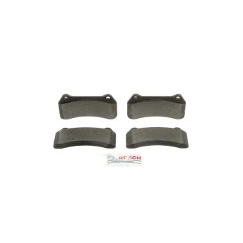 Bosch BP938 Disc Brake Pad product image 2 of 4