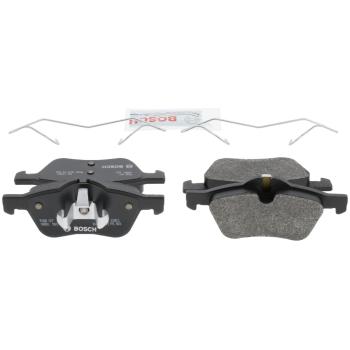 Bosch BP939 - Disc Brake Pad Bosch BP939 Disc Brake Pad product image 1 of 4