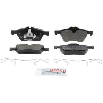 Bosch BP939 Disc Brake Pad product image 2 of 4