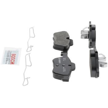Bosch BP939 Disc Brake Pad product image 3 of 4