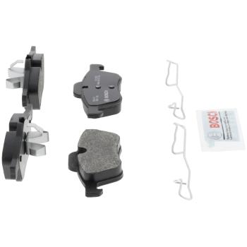 Bosch BP939 Disc Brake Pad product image 4 of 4