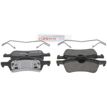 Bosch BP940 Disc Brake Pad product image 1 of 4