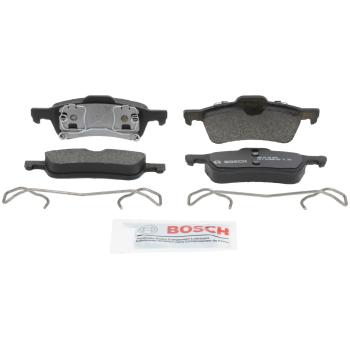 Bosch BP940 Disc Brake Pad product image 2 of 4