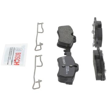 Bosch BP940 Disc Brake Pad product image 3 of 4