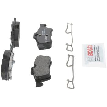 Bosch BP940 Disc Brake Pad product image 4 of 4