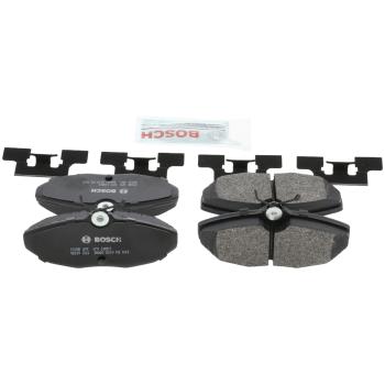 Bosch BP944 Disc Brake Pad product image 1 of 4