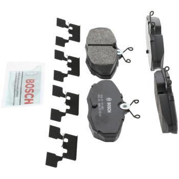 Bosch BP944 Disc Brake Pad product image 3 of 4