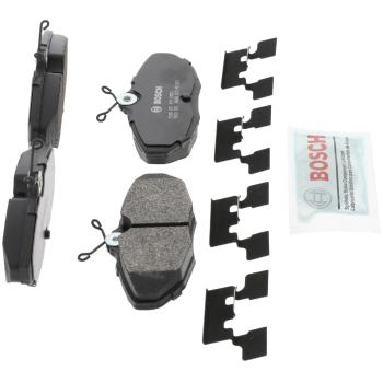 Bosch BP944 Disc Brake Pad product image 4 of 4