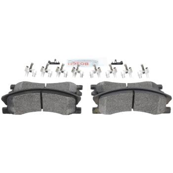 Bosch BP945 Disc Brake Pad product image 1 of 5