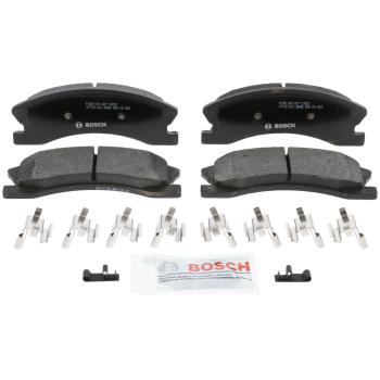 Bosch BP945 Disc Brake Pad product image 2 of 5