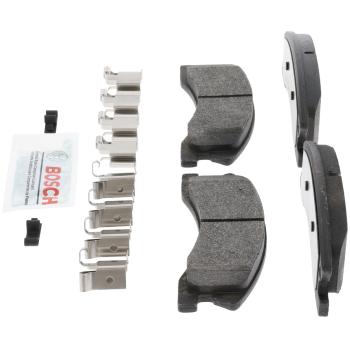 Bosch BP945 Disc Brake Pad product image 3 of 5