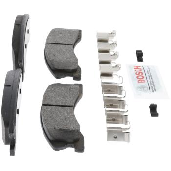 Bosch BP945 Disc Brake Pad product image 4 of 5