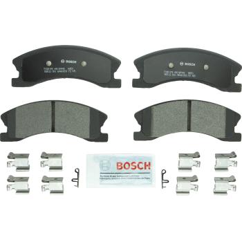 Bosch BP945 Disc Brake Pad product image 5 of 5