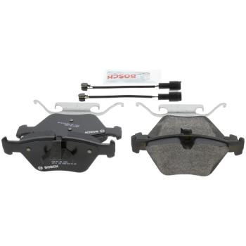 Bosch BP946 Disc Brake Pad product image 1 of 4