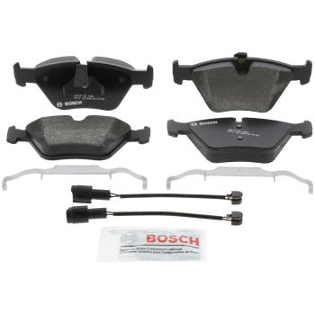 Bosch BP946 Disc Brake Pad product image 2 of 4