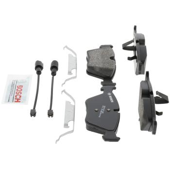 Bosch BP946 Disc Brake Pad product image 3 of 4