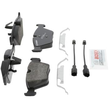 Bosch BP946 Disc Brake Pad product image 4 of 4