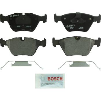 Bosch BP946A Disc Brake Pad product image 1 of 1