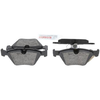Bosch BP947 Disc Brake Pad product image 1 of 5