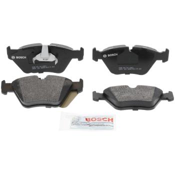 Bosch BP947 Disc Brake Pad product image 2 of 5