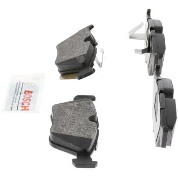 Bosch BP947 Disc Brake Pad product image 3 of 5