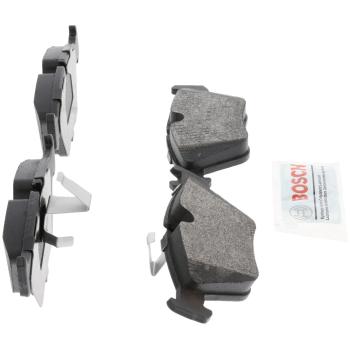 Bosch BP947 Disc Brake Pad product image 4 of 5