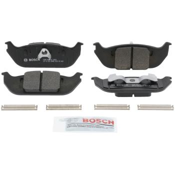 Bosch BP952 Disc Brake Pad product image 2 of 5