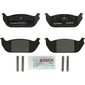 Bosch BP952 Disc Brake Pad product image 5 of 5