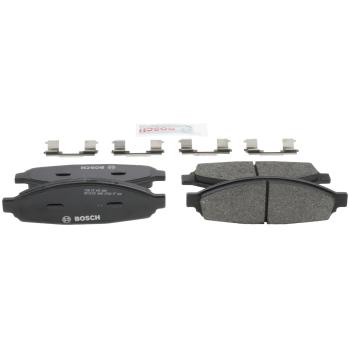 Bosch BP953 Disc Brake Pad product image 1 of 4