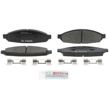 Bosch BP953 Disc Brake Pad product image 2 of 4