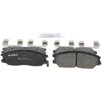 Bosch BP955 Disc Brake Pad product image 1 of 5