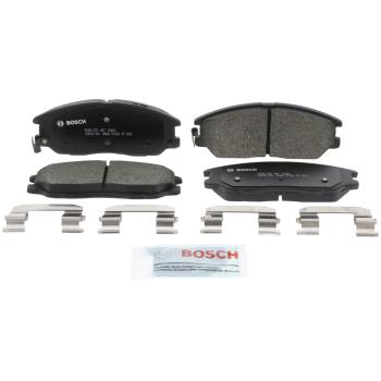 Bosch BP955 Disc Brake Pad product image 2 of 5
