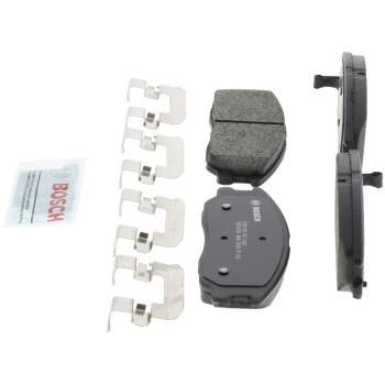 Bosch BP955 Disc Brake Pad product image 3 of 5