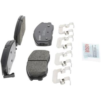 Bosch BP955 Disc Brake Pad product image 4 of 5