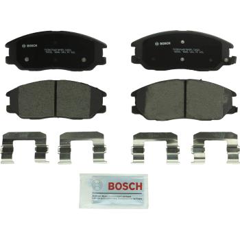 Bosch BP955 Disc Brake Pad product image 5 of 5