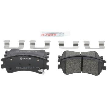 Bosch BP957 Disc Brake Pad product image 1 of 5