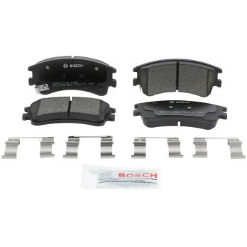 Bosch BP957 Disc Brake Pad product image 2 of 5