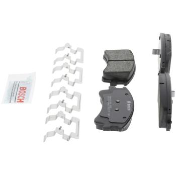 Bosch BP957 Disc Brake Pad product image 3 of 5