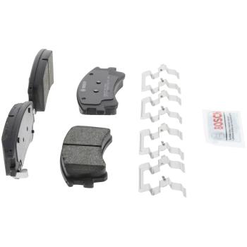 Bosch BP957 Disc Brake Pad product image 4 of 5