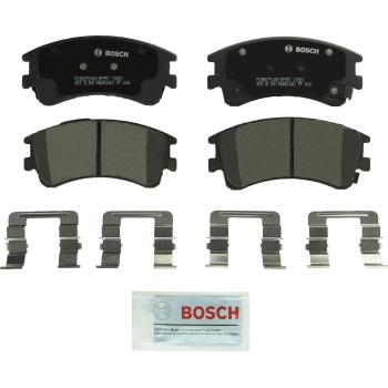 Bosch BP957 Disc Brake Pad product image 5 of 5