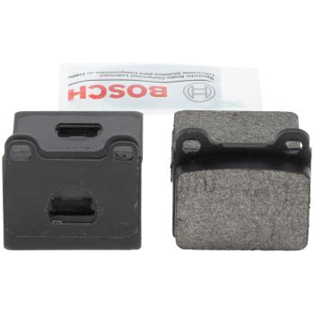 Bosch BP96 Disc Brake Pad product image 1 of 4