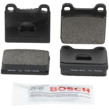 Bosch BP96 Disc Brake Pad product image 2 of 4