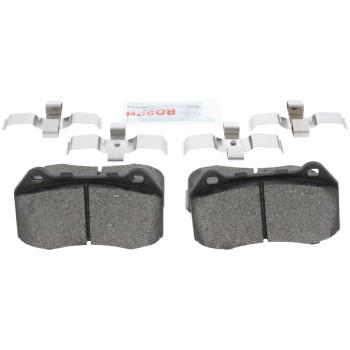 Bosch BP960 Disc Brake Pad product image 1 of 6