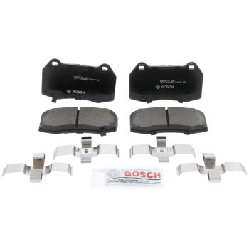 Bosch BP960 Disc Brake Pad product image 2 of 6