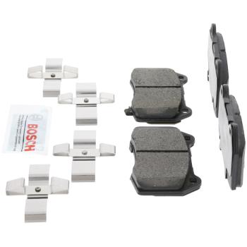 Bosch BP960 Disc Brake Pad product image 3 of 6